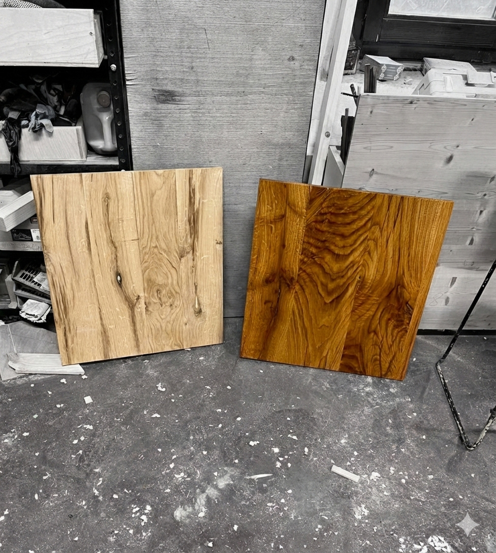 legno
