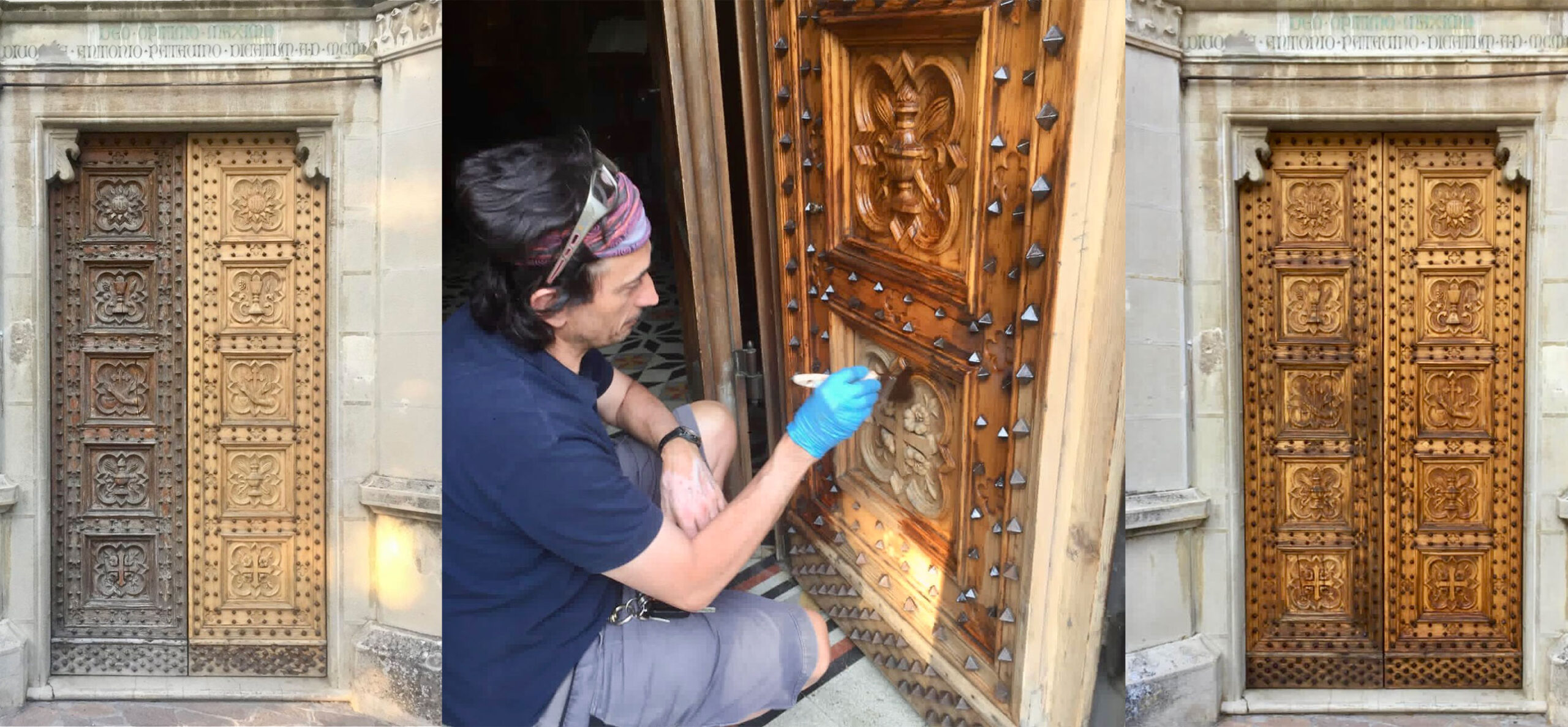 restauro