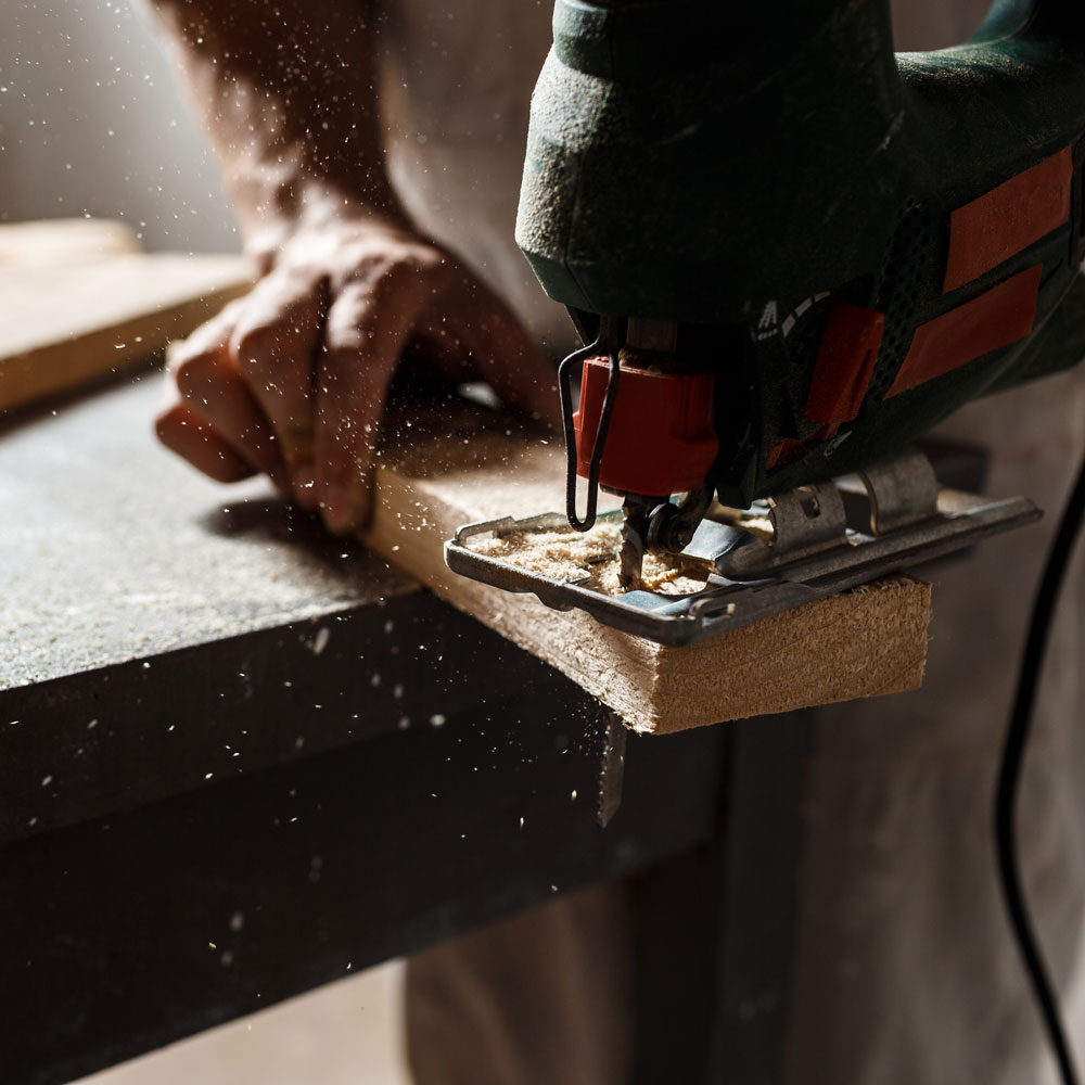 taglio-legno